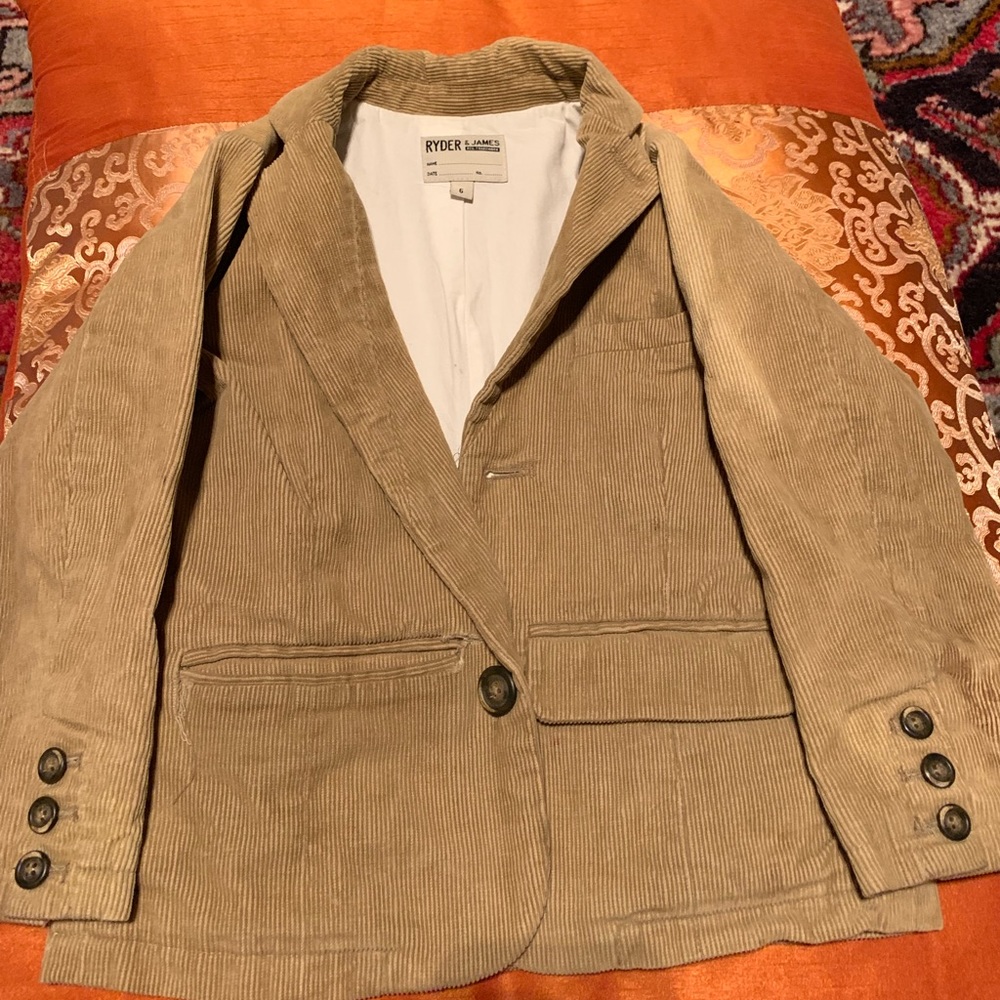 Sport Jacket